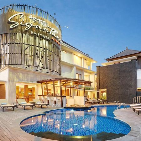 Signature Bali Sanur Exterior photo
