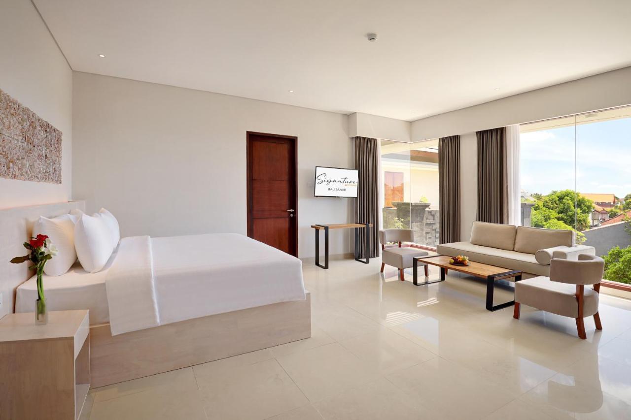 Signature Bali Sanur Exterior photo
