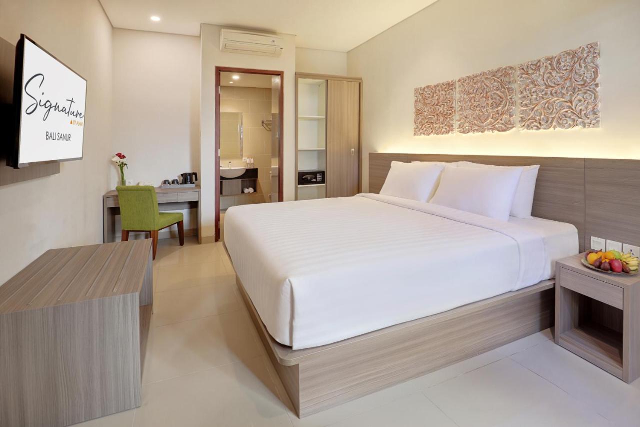 Signature Bali Sanur Exterior photo