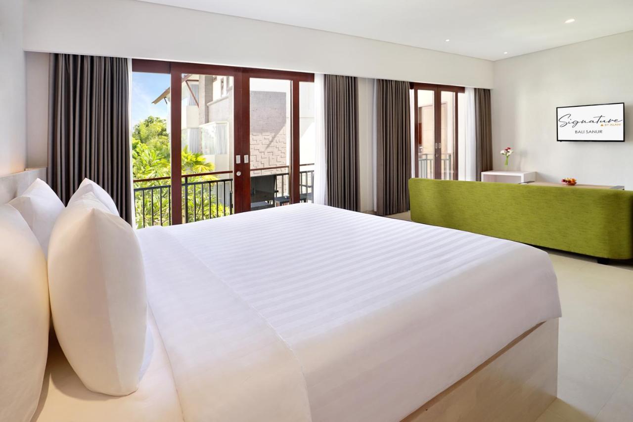 Signature Bali Sanur Exterior photo