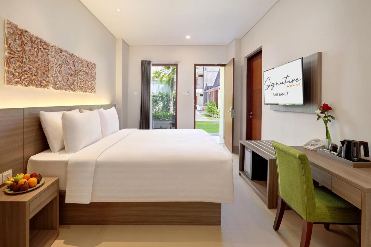 Signature Bali Sanur Exterior photo