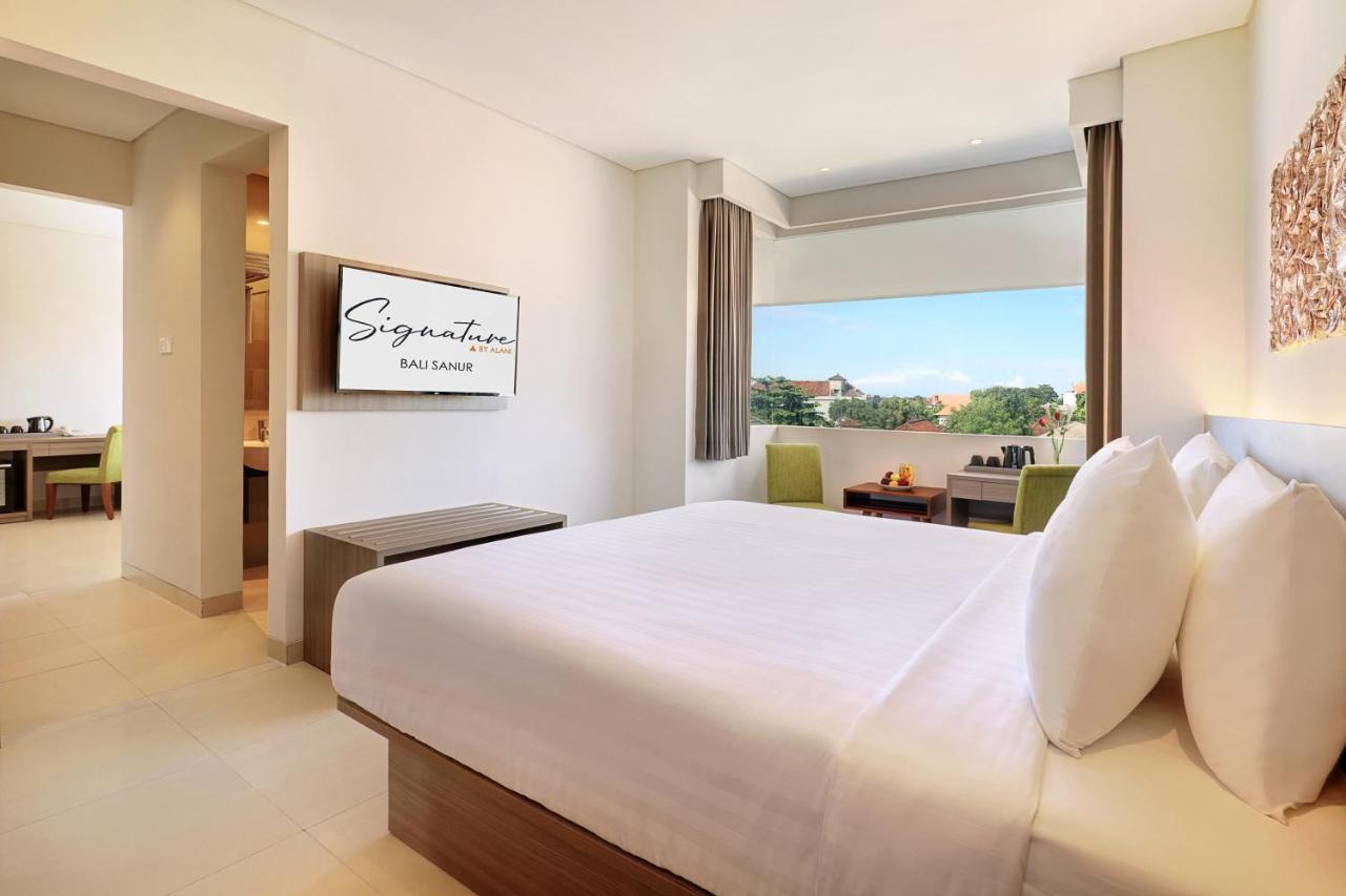 Signature Bali Sanur Exterior photo