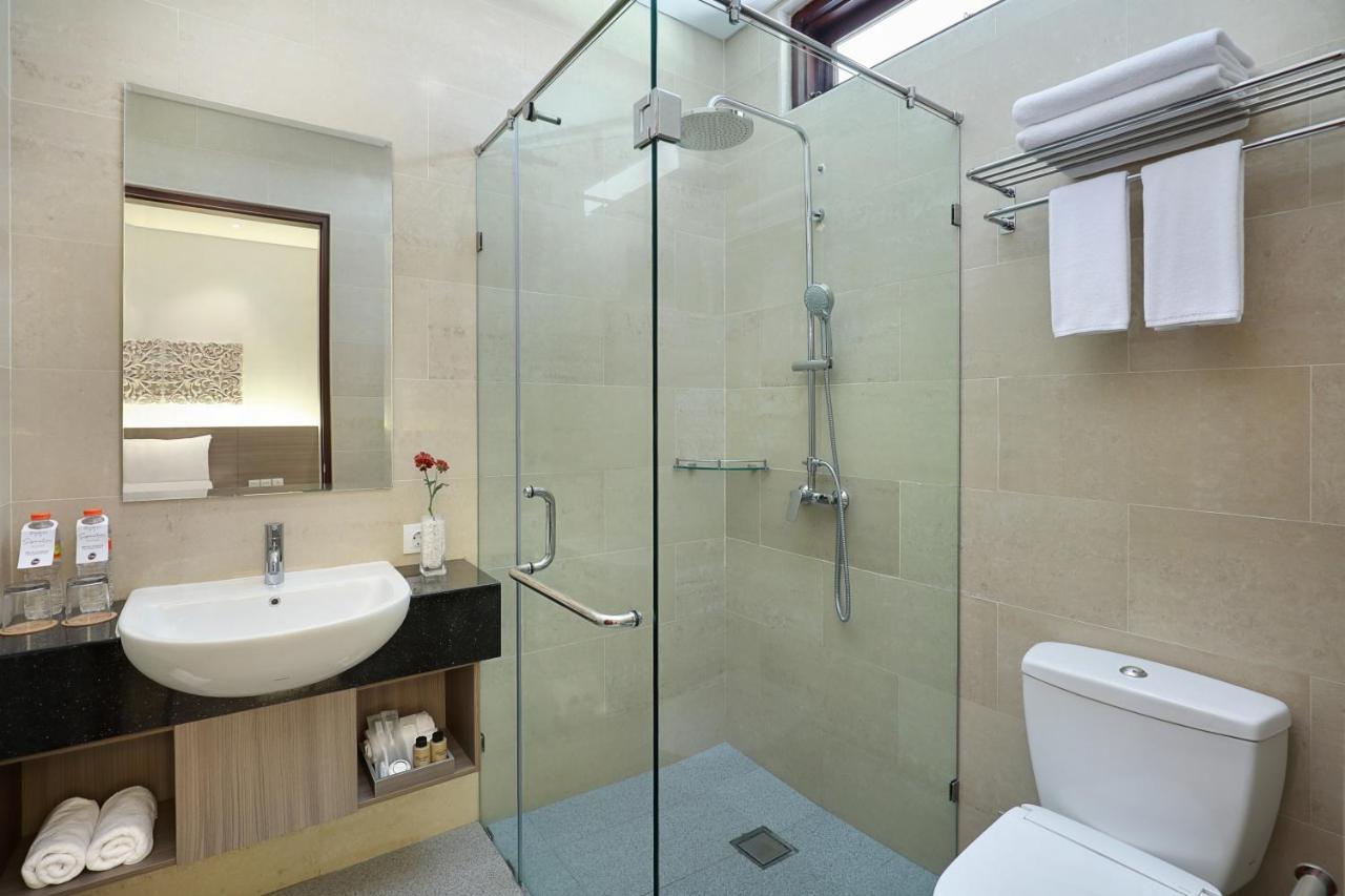 Signature Bali Sanur Exterior photo
