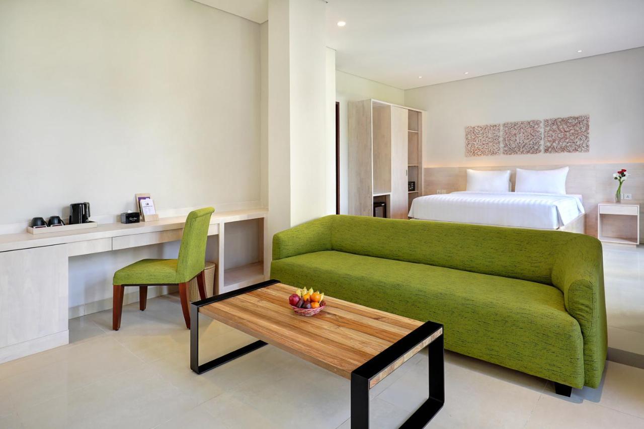 Signature Bali Sanur Exterior photo