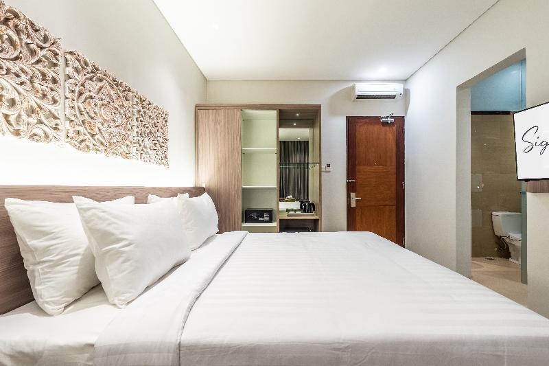 Signature Bali Sanur Exterior photo