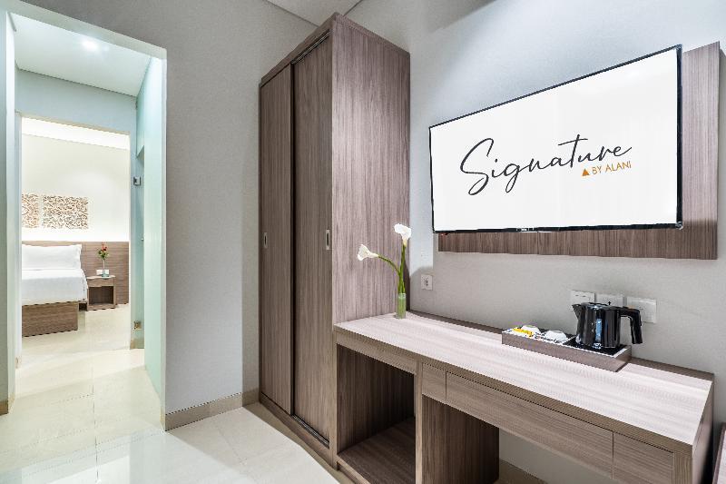 Signature Bali Sanur Exterior photo