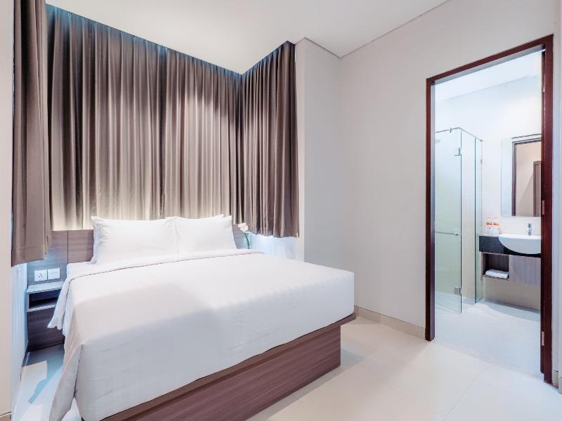 Signature Bali Sanur Exterior photo