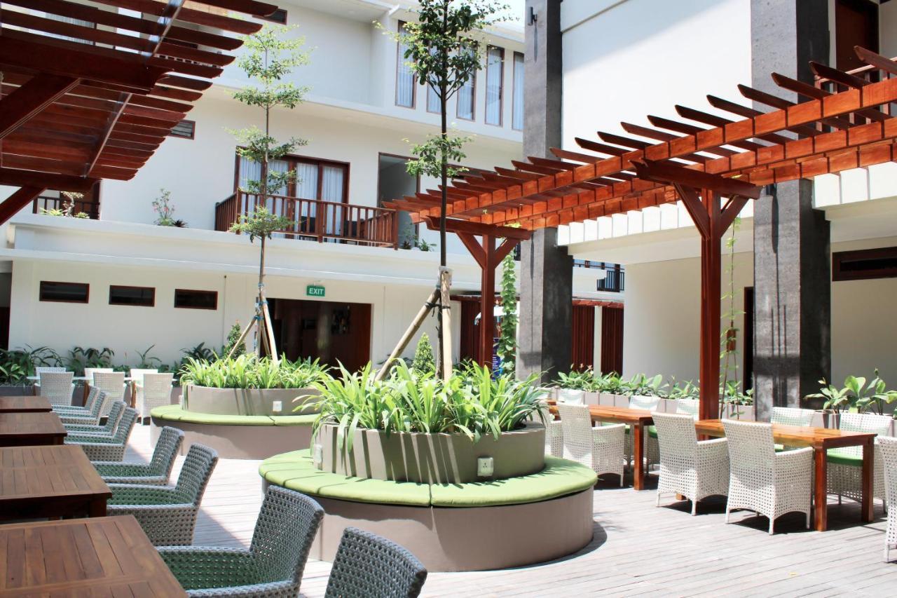 Signature Bali Sanur Exterior photo