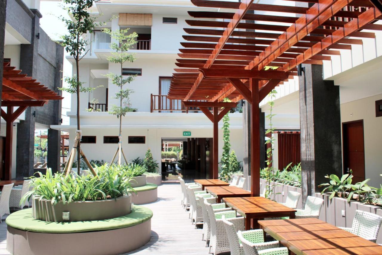Signature Bali Sanur Exterior photo