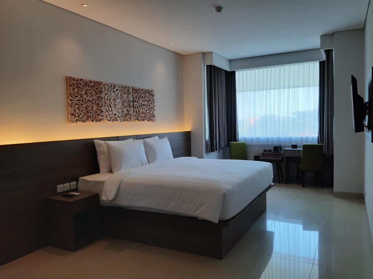 Signature Bali Sanur Exterior photo