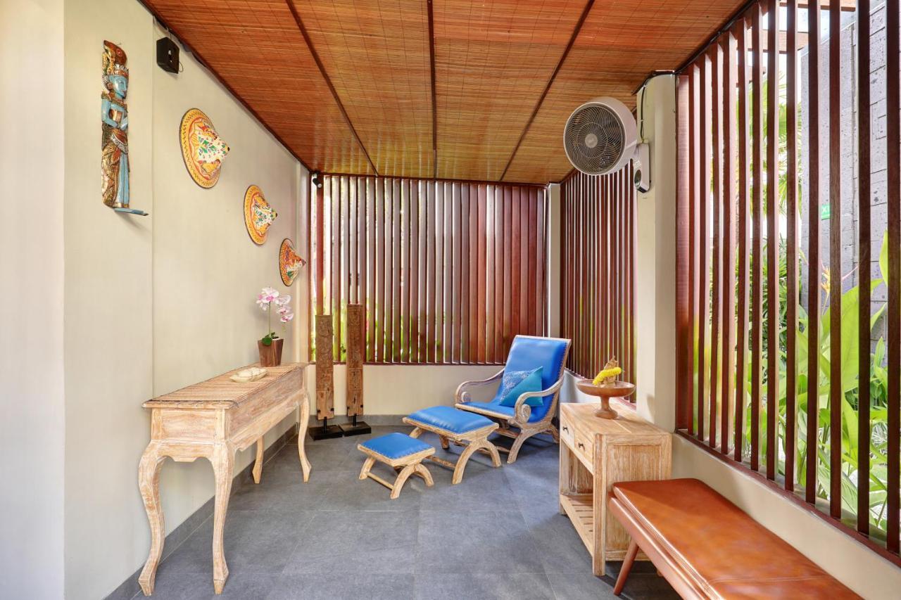 Signature Bali Sanur Exterior photo