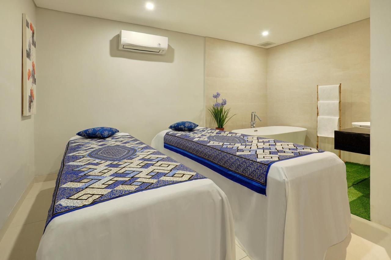 Signature Bali Sanur Exterior photo