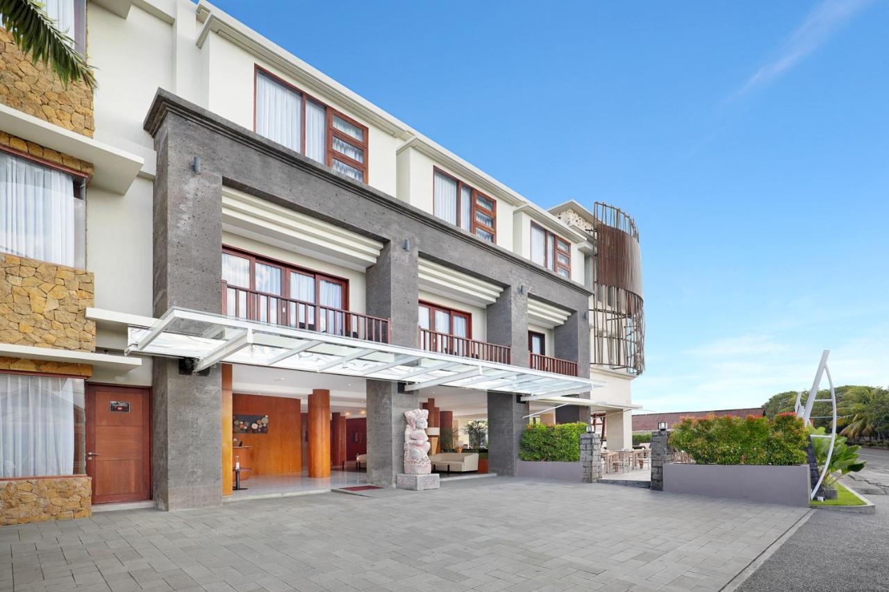 Signature Bali Sanur Exterior photo