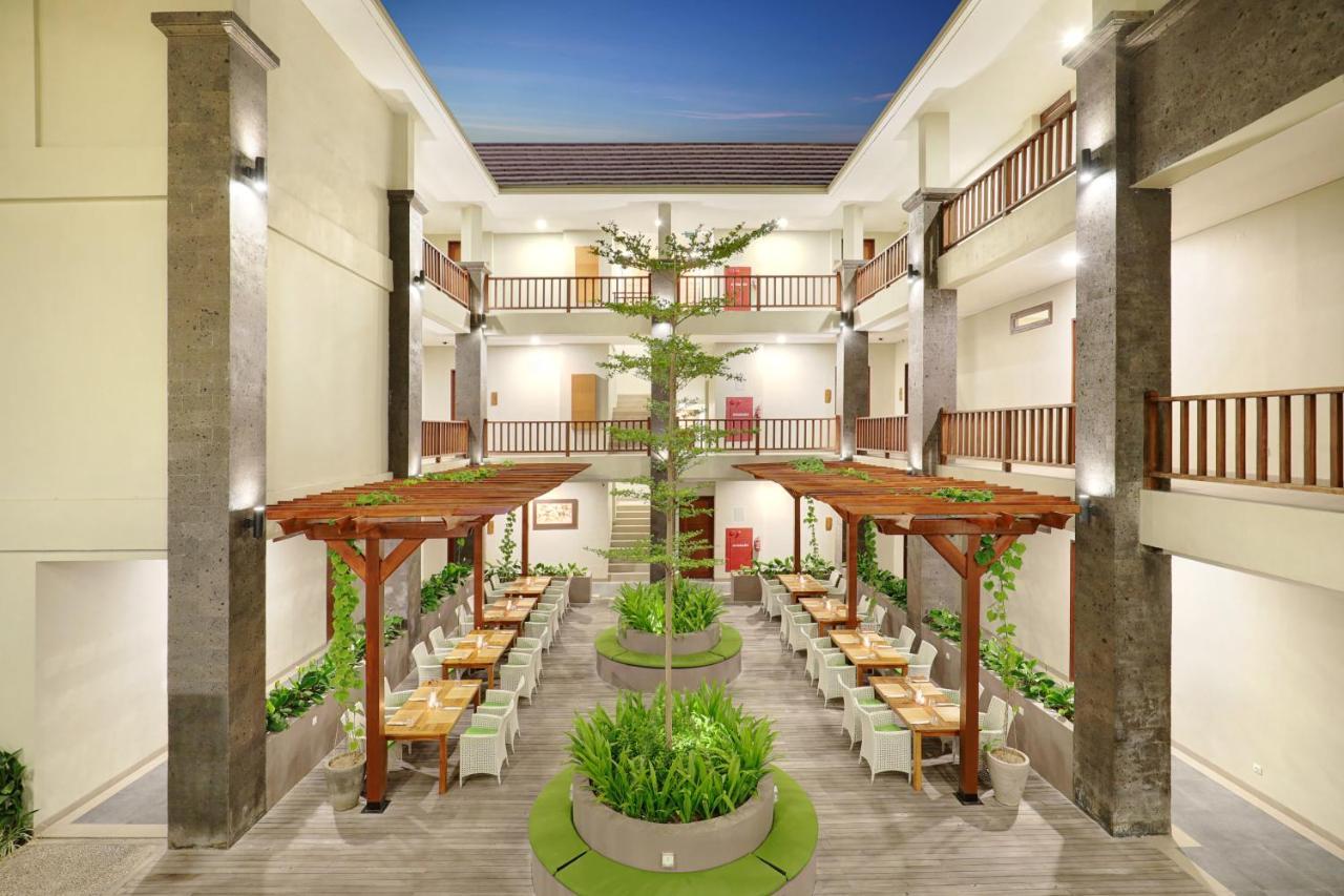 Signature Bali Sanur Exterior photo