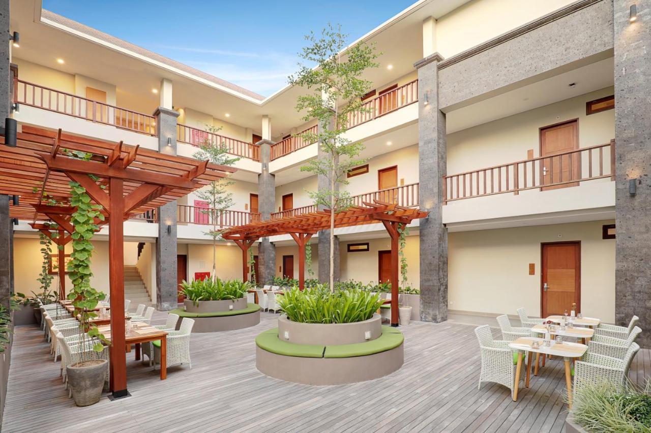 Signature Bali Sanur Exterior photo