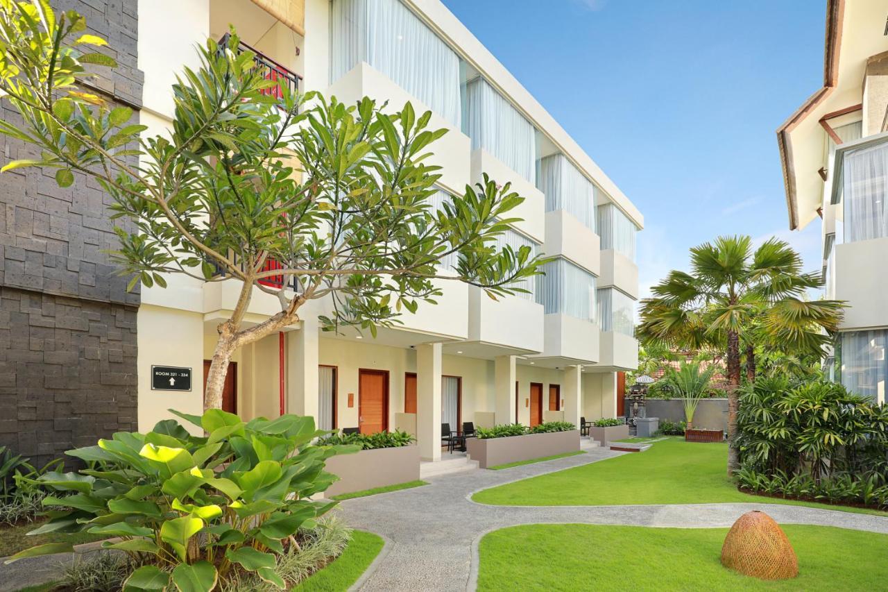 Signature Bali Sanur Exterior photo