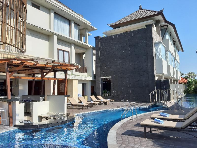 Signature Bali Sanur Exterior photo