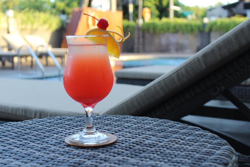 Signature Bali Sanur Exterior photo