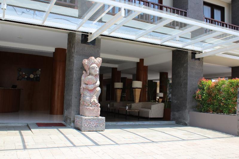Signature Bali Sanur Exterior photo