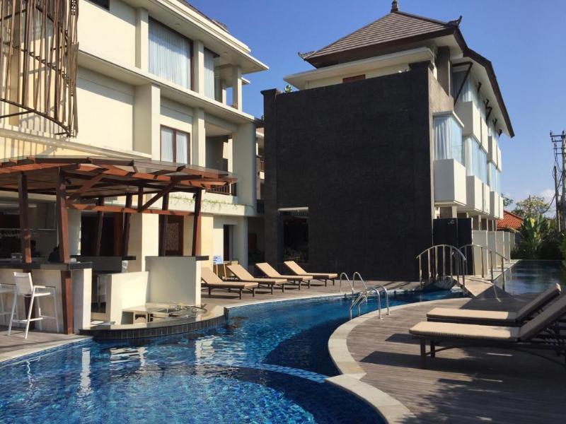 Signature Bali Sanur Exterior photo