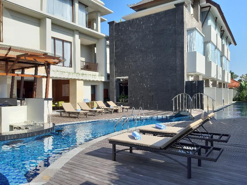 Signature Bali Sanur Exterior photo
