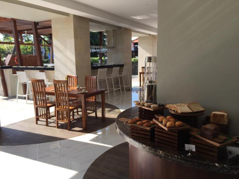 Signature Bali Sanur Exterior photo