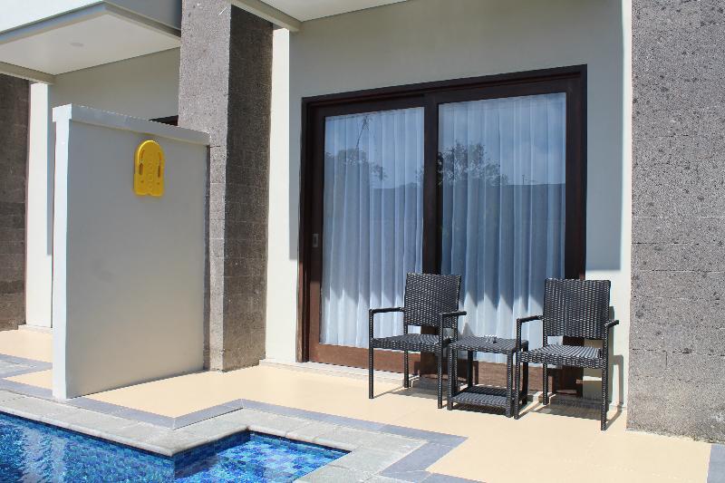 Signature Bali Sanur Exterior photo