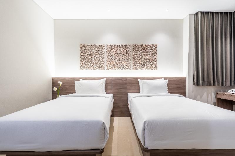 Signature Bali Sanur Exterior photo