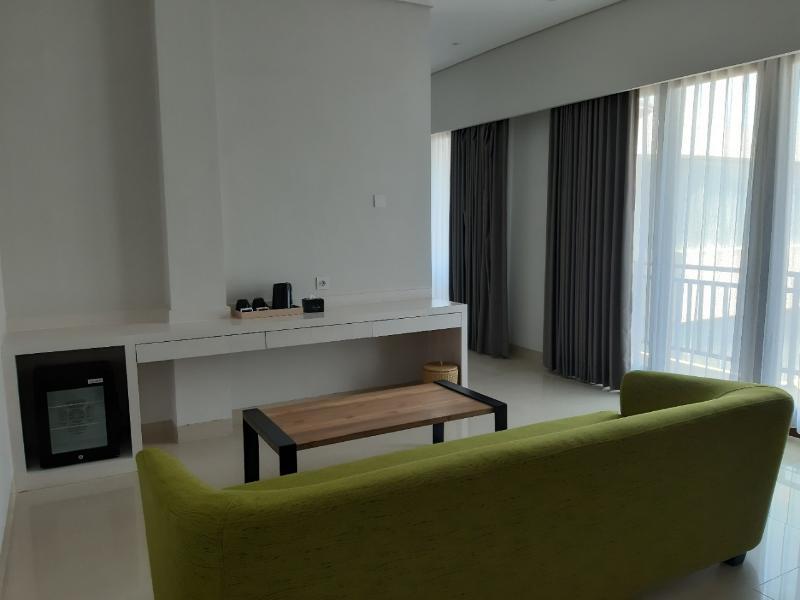 Signature Bali Sanur Exterior photo